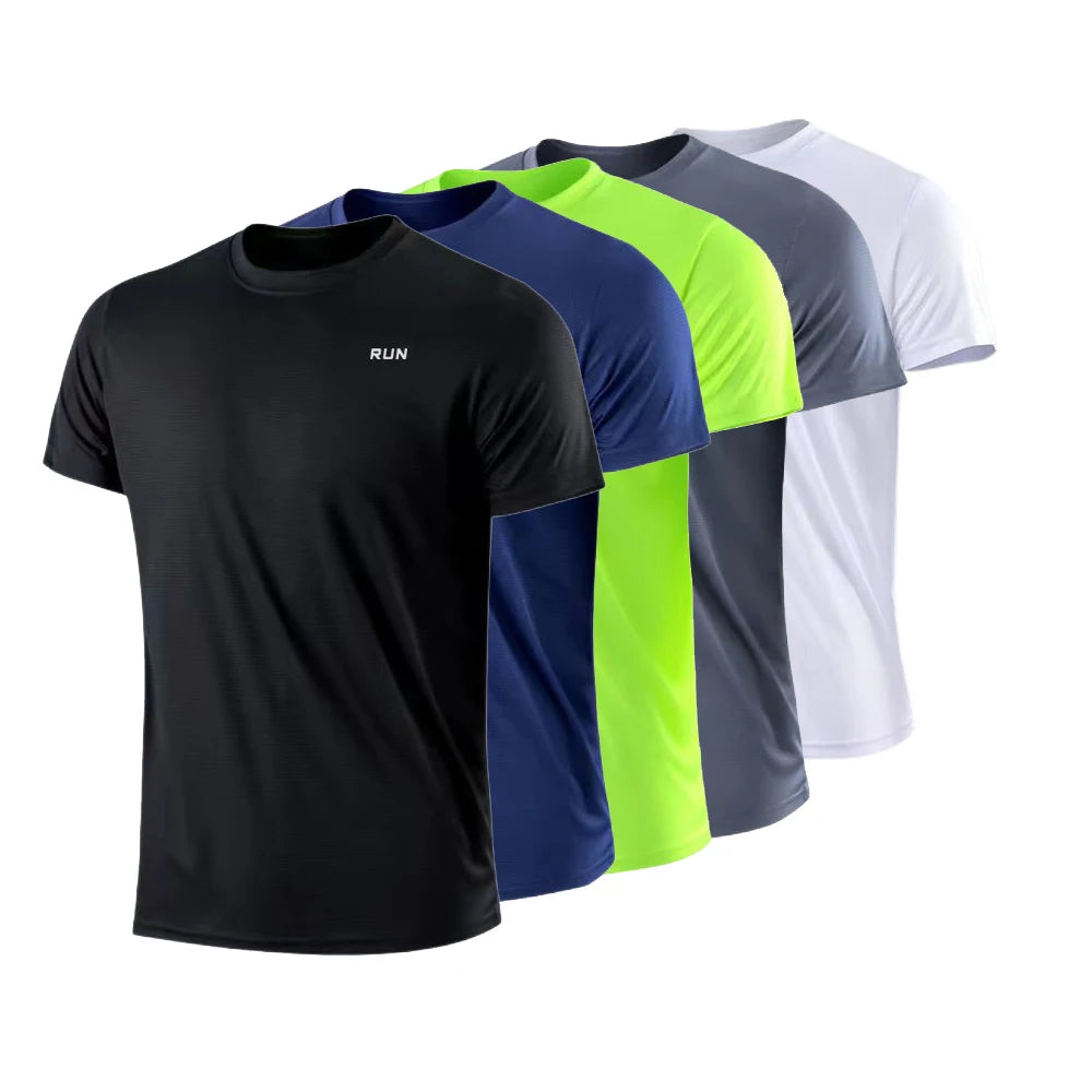 Training T-Shirt