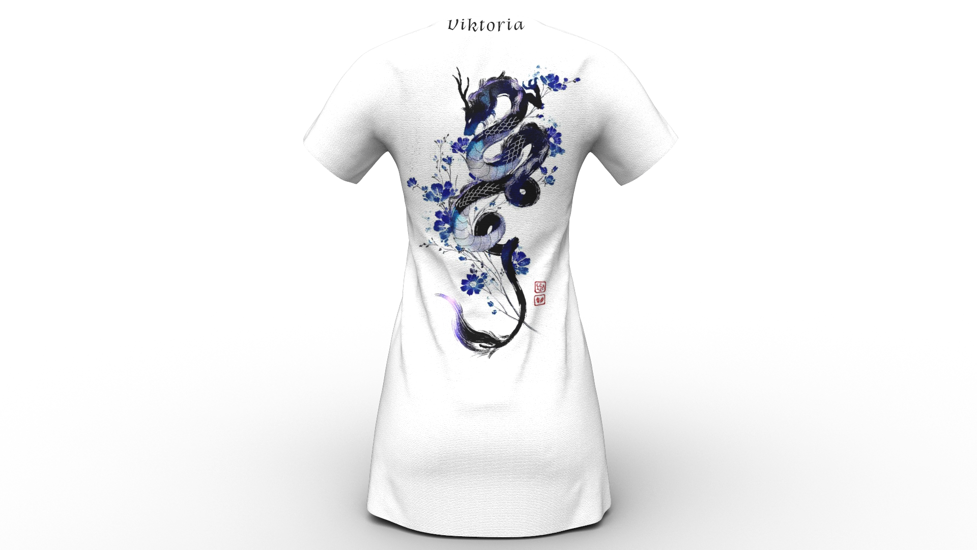 Custom Cloth Design