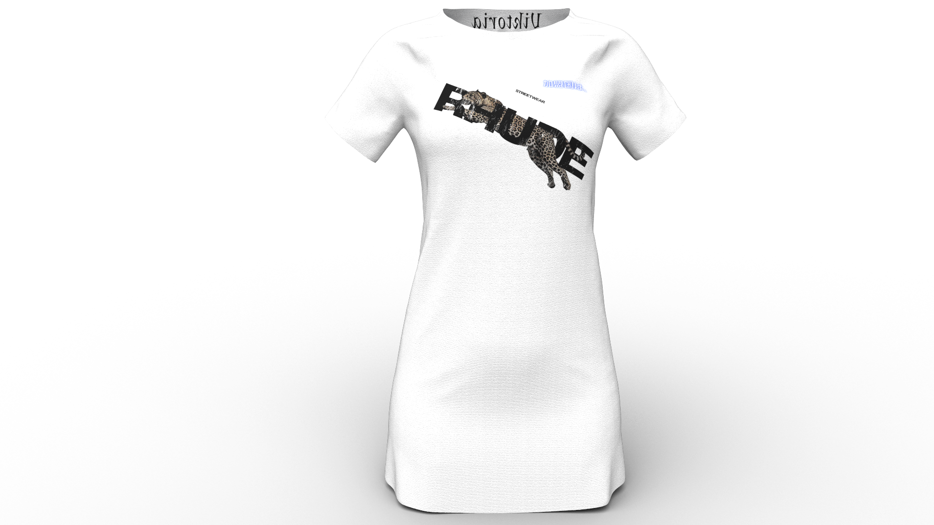 Custom Cloth Design