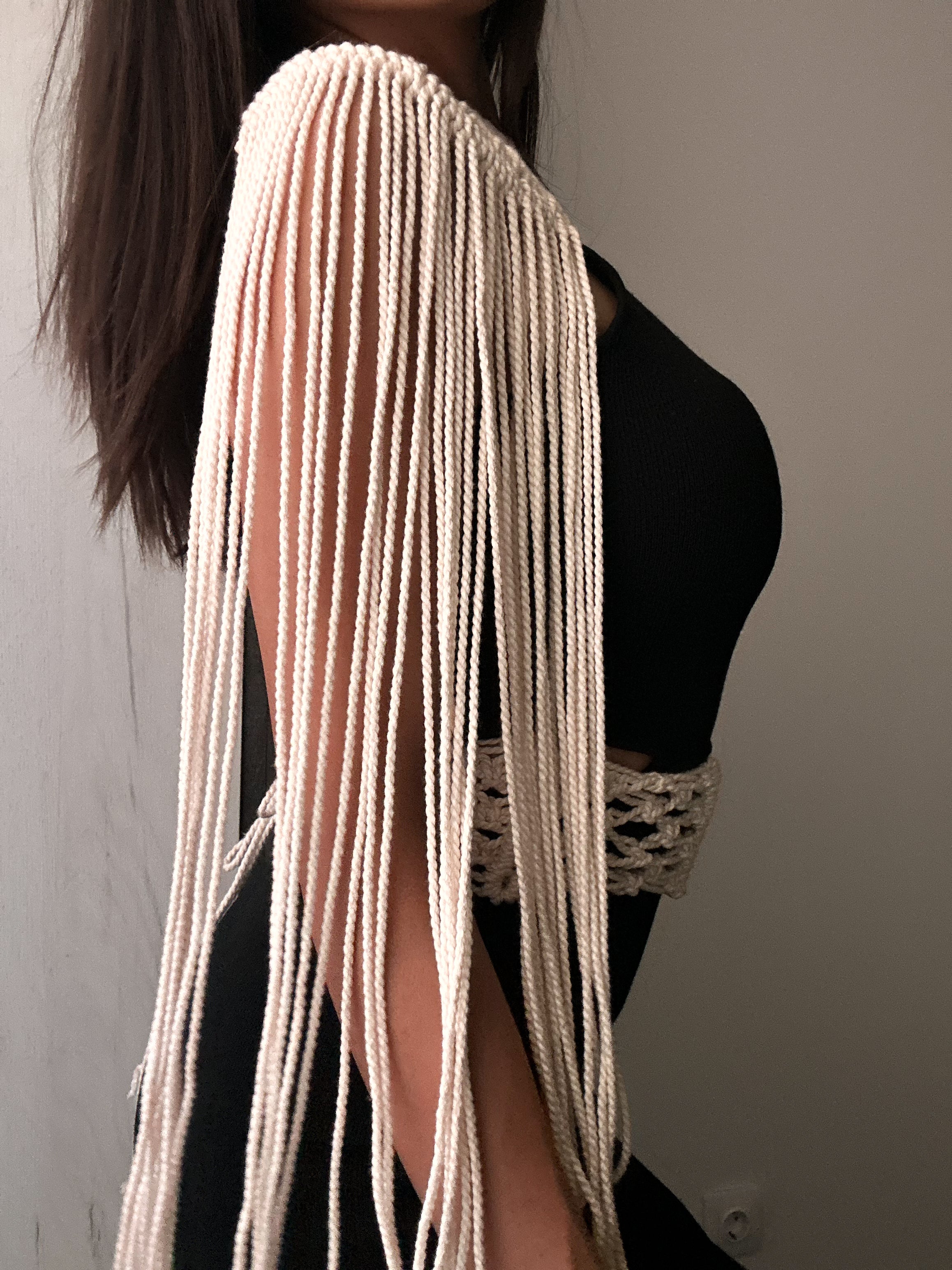 Сет от корсет - колан и аграфни ресни за рамене